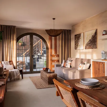 Bahia איקוד דה לוס וינוס