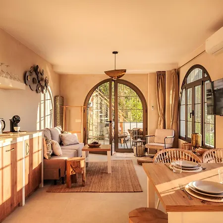 Bahia Luxury *