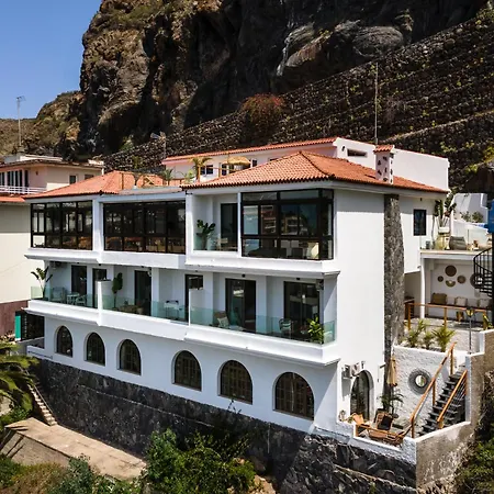 Apartment Bahia Luxury Icod De Los Vinos