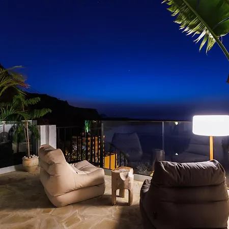 Bahia Luxury Apartment Icod De Los Vinos
