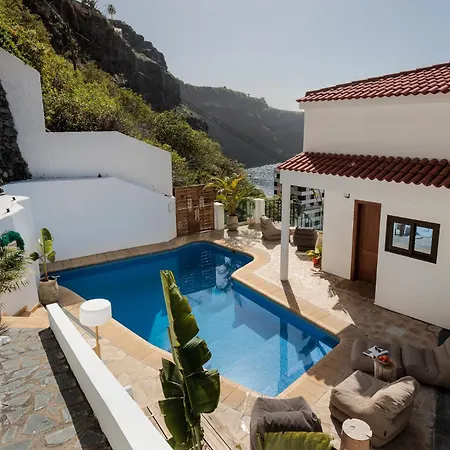 Apartment Bahia Luxury Icod De Los Vinos
