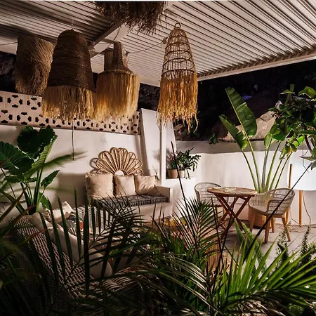 Apartment Bahia Luxury