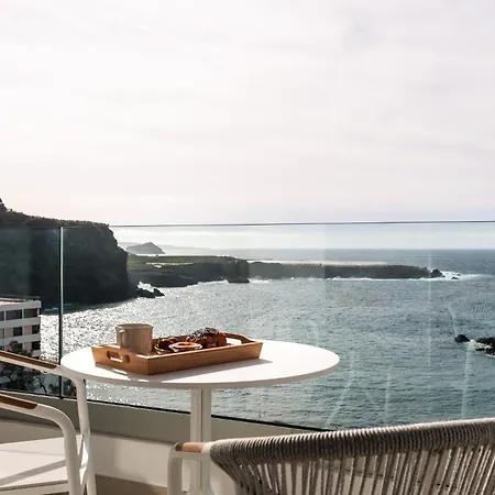 Apartment Bahia Luxury *
