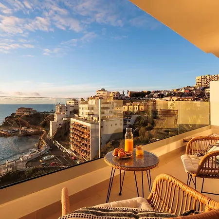 Bahia Luxury Apartment *