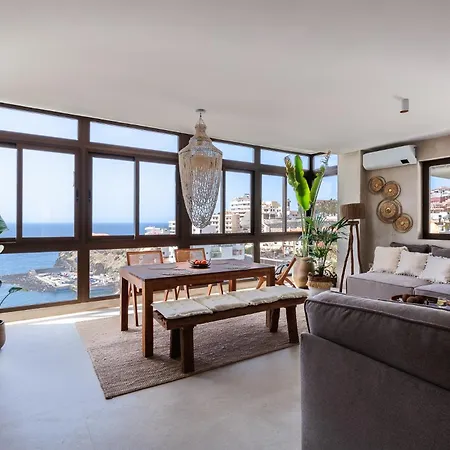 Bahia Appartement Icod De Los Vinos