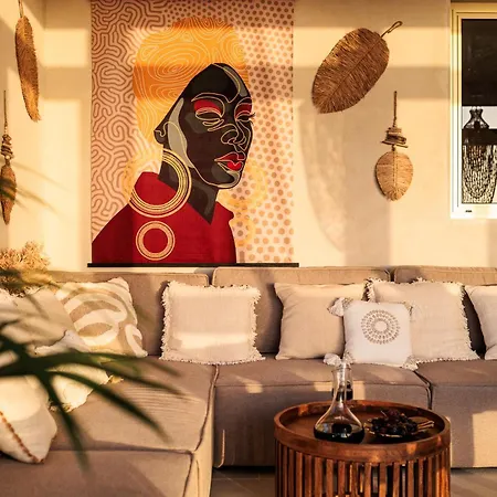 Apartment Bahia Luxury Icod De Los Vinos