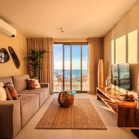 Bahia Appartement Icod De Los Vinos