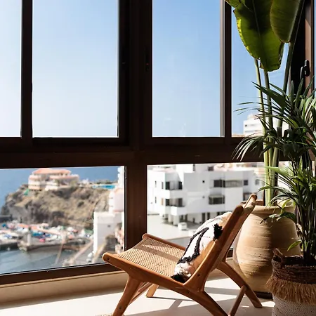 Appartement Bahia Icod De Los Vinos