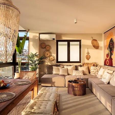 Appartement Bahia Icod De Los Vinos