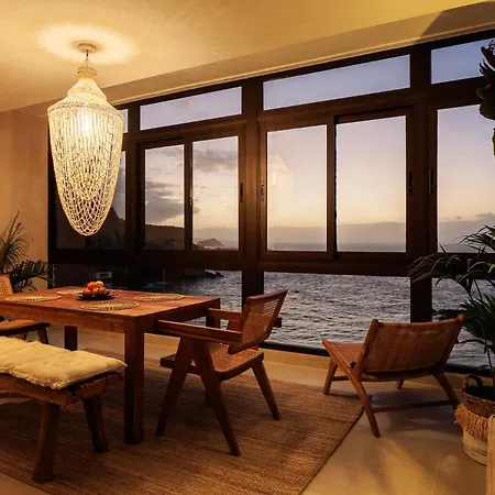 Bahia Luxury *