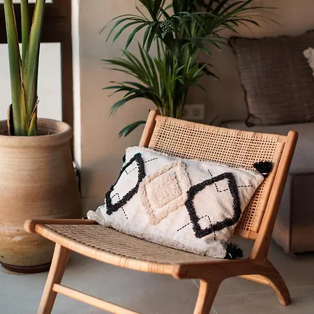 דירה Bahia איקוד דה לוס וינוס