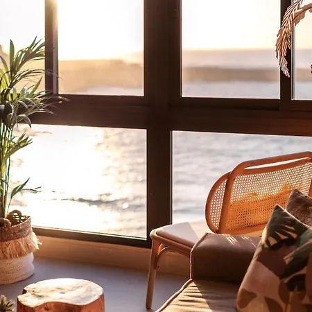 Bahia איקוד דה לוס וינוס