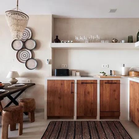 Bahia Lägenhet Icod De Los Vinos