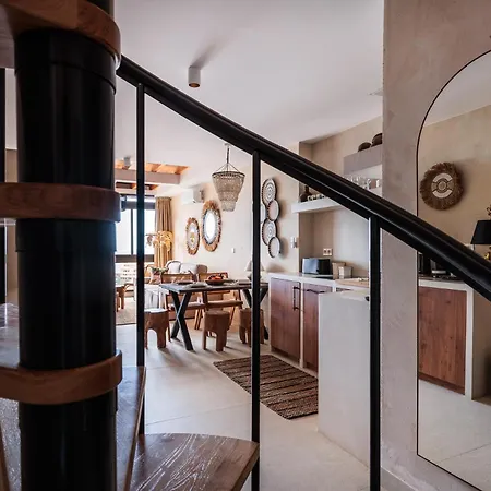 Bahia Icod De Los Vinos