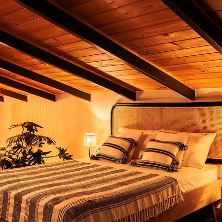 Bahia Luxury Apartment *