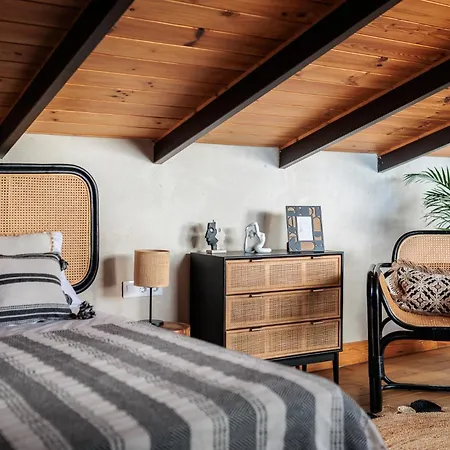 Bahia Icod De Los Vinos