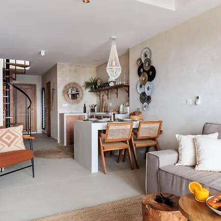 Appartement Bahia Icod De Los Vinos