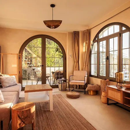 Bahia Luxury Apartment Icod De Los Vinos