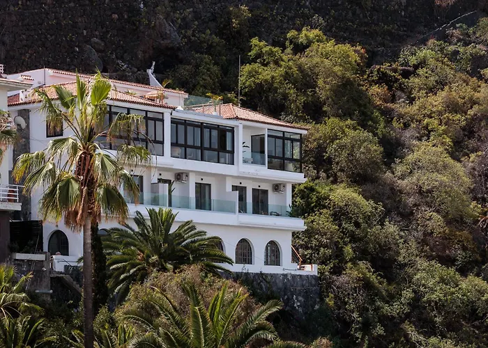 Bahia イコー・デ・ロス・ビノス