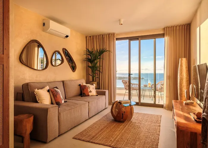 Bahia イコー・デ・ロス・ビノス