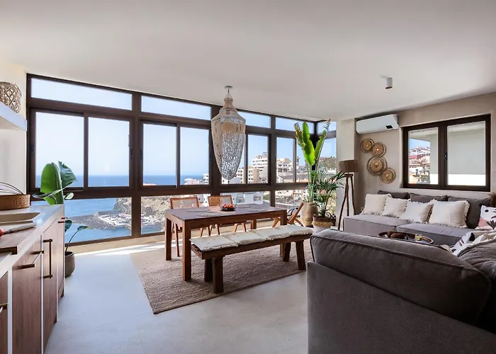 Bahia アパート イコー・デ・ロス・ビノス