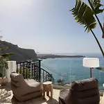 Bahia Apartman *