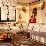 Bahia Apartman *