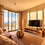 Bahia Apartman *