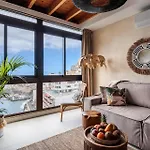 Apartamento Bahía *