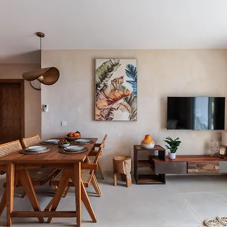 Apartamento Bahia Luxury Icod De Los Vinos