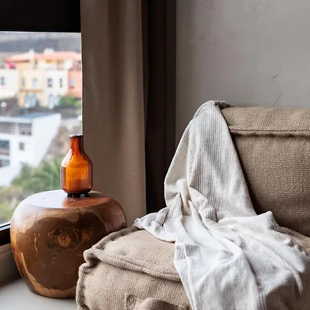 Apartamento Bahía Icod De Los Vinos