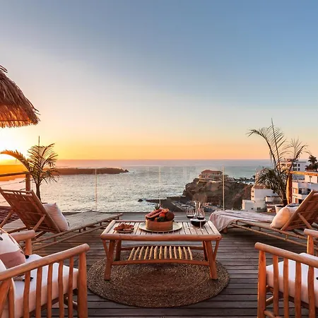 Bahia Luxury