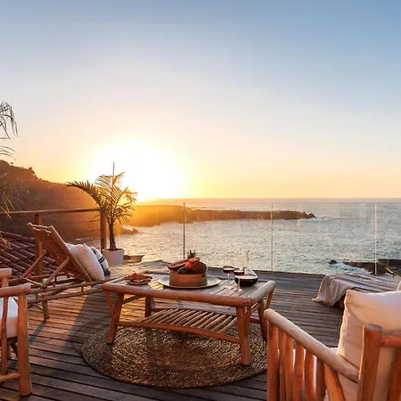 Bahia Luxury Apartamento