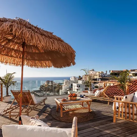 Bahia Luxury Apartamento *