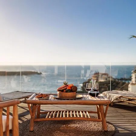 Apartamento Bahia Luxury