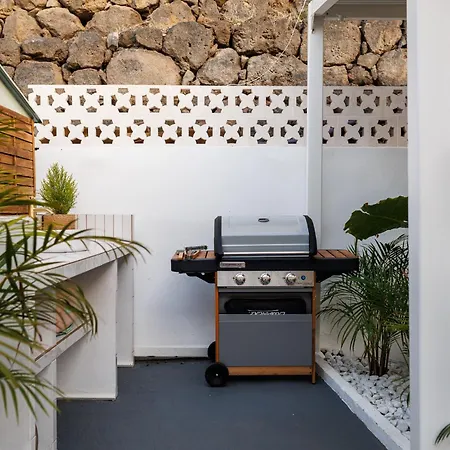 Bahia Luxury Apartamento