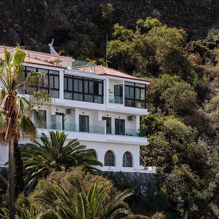 Bahía Icod De Los Vinos