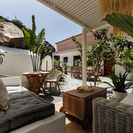Apartamento Bahia Luxury Icod De Los Vinos