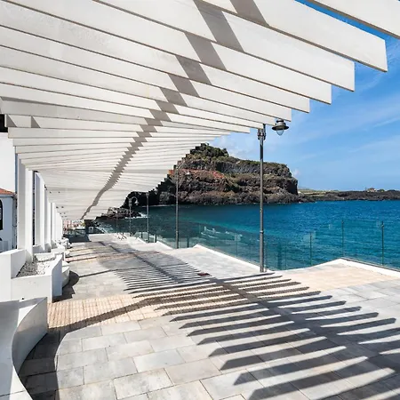 Apartamento Bahia Luxury