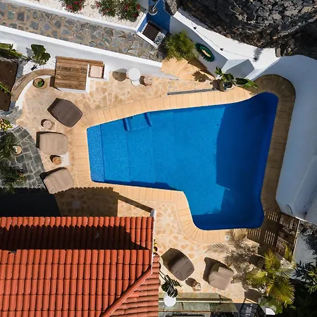 Bahia Luxury Apartamento Icod De Los Vinos
