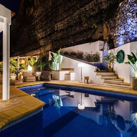 Bahia Luxury Apartamento