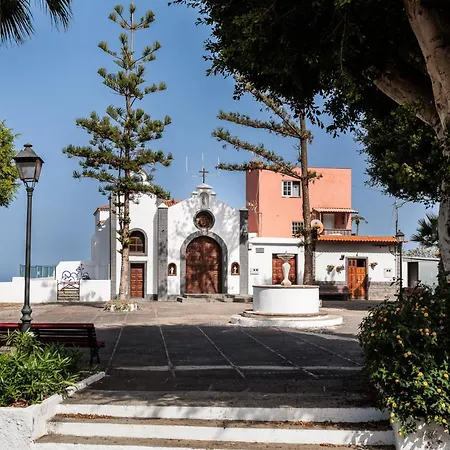Apartamento Bahia Luxury Icod De Los Vinos