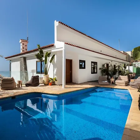 Bahia Luxury * Icod De Los Vinos