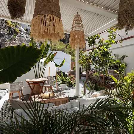 Bahia Luxury Icod De Los Vinos