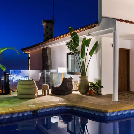 Apartamento Bahia Luxury
