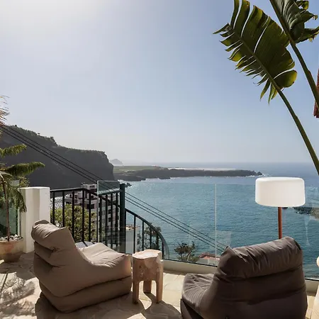 Bahia Luxury Apartamento *
