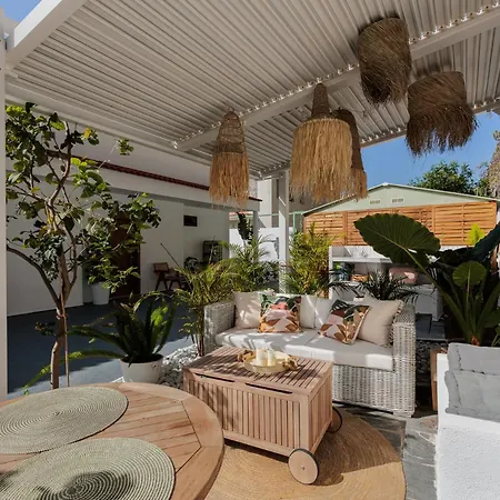 Bahia Luxury Icod De Los Vinos