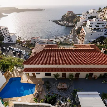 Apartamento Bahia Luxury