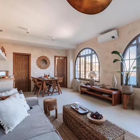 Apartamento Bahia Luxury *