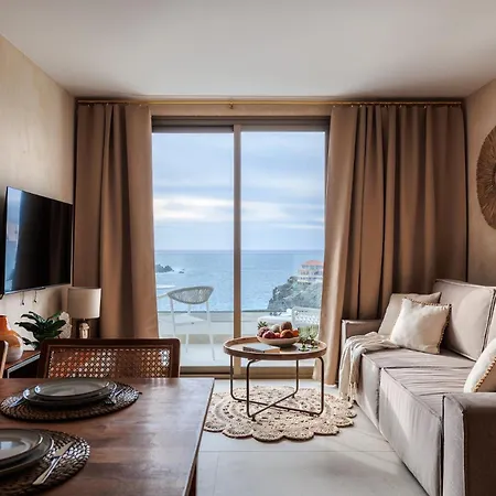 Apartamento Bahia Luxury Icod De Los Vinos